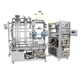 Fundamentals of Process Engineering